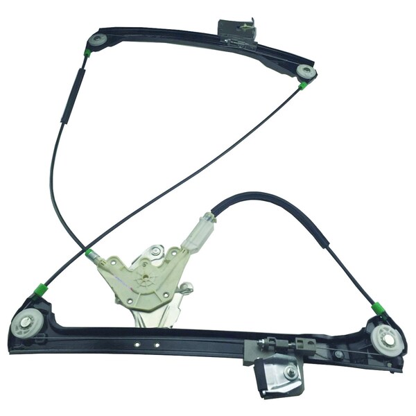 Wai Global POWER WINDOW REGULATOR ONLY, WPR4794L WPR4794L - main